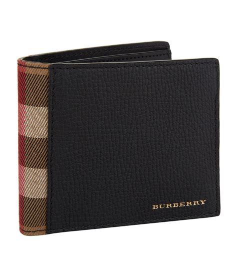 burberry wallet men sale|burberry wallets for men outlet.